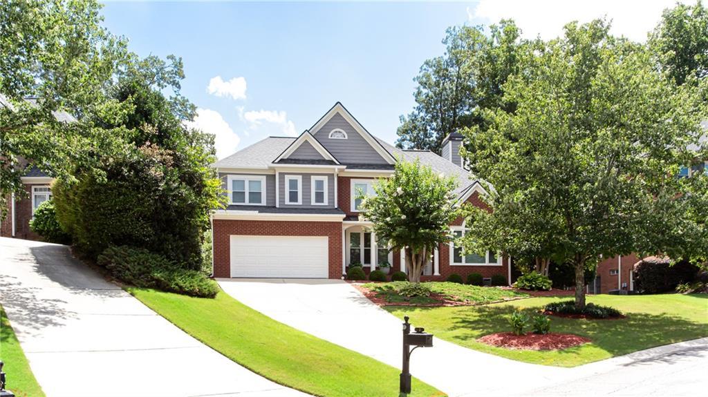 5123 Vinings Estates Way, Mableton, GA 30126