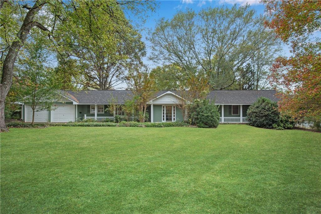 1395 Mid Broadwell Rd., Alpharetta, GA 30004