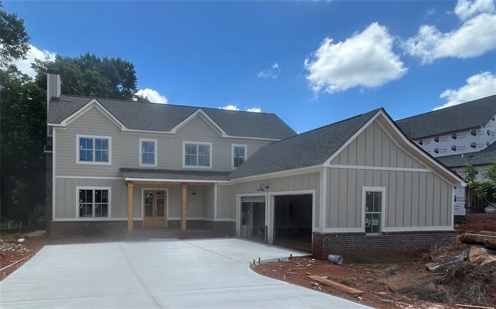 88 Morrison St., Watkinsville, GA 30677