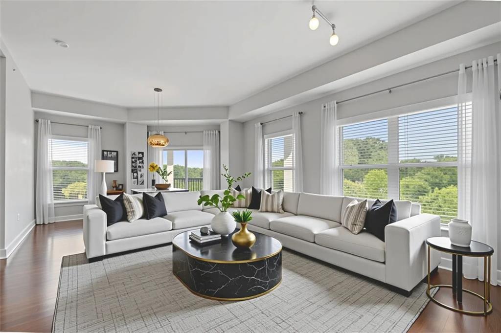 200 River Vista Dr. #743, Atlanta, GA 30339