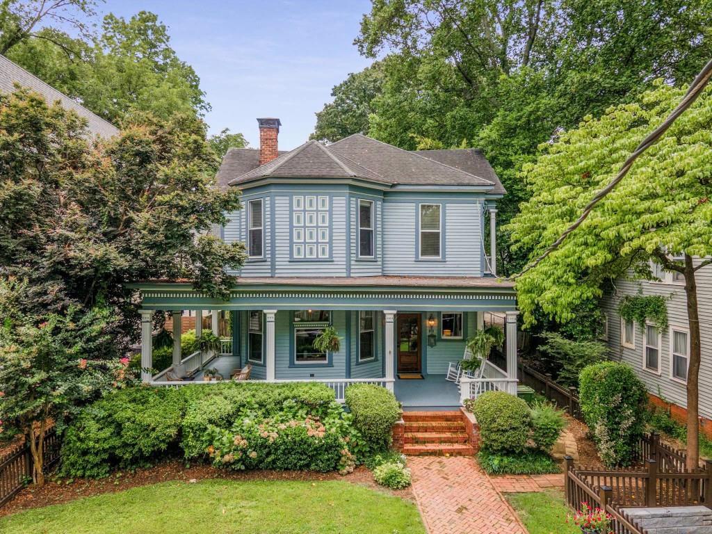 513 St Charles Ave., Atlanta, GA 30308