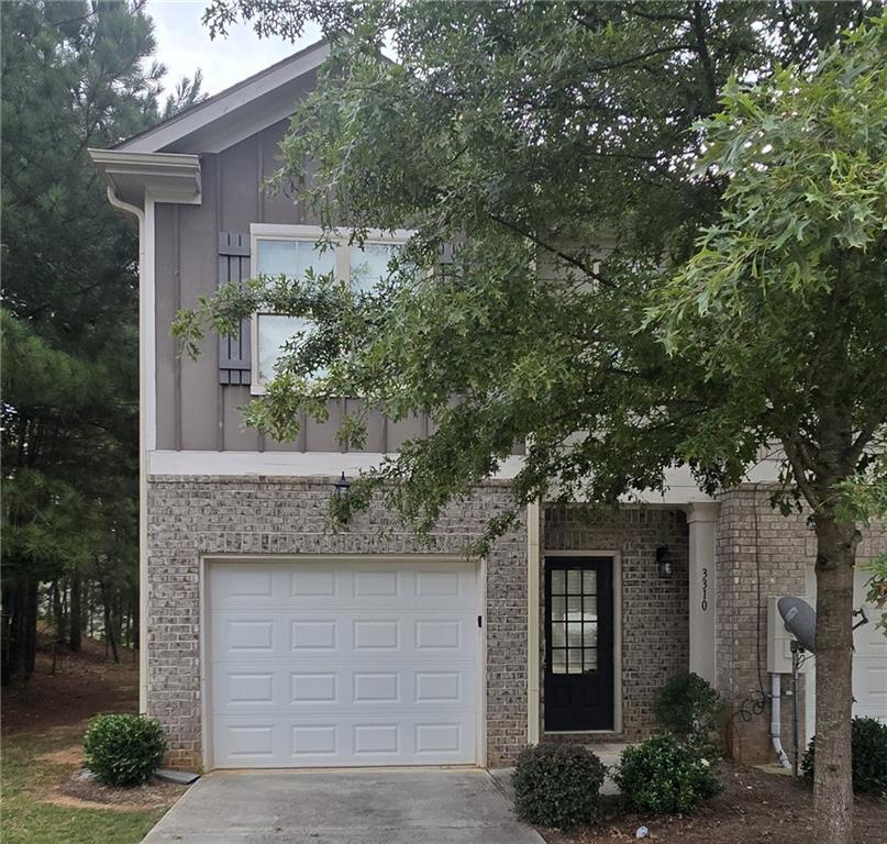 3310 Pennington Dr., Lithonia, GA 30038