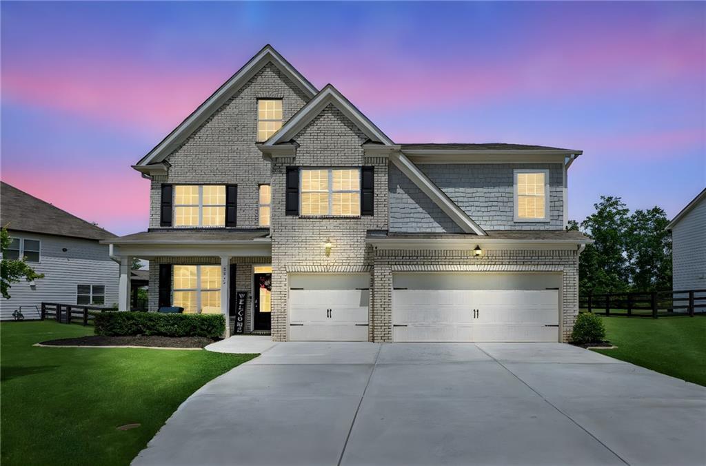 6825 Rambling Vale, Cumming, GA 30028