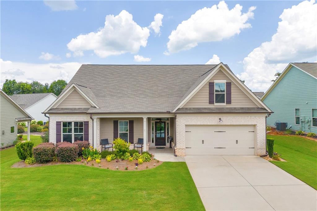 783 Lakeview Bend Cir., Jefferson, GA 30549
