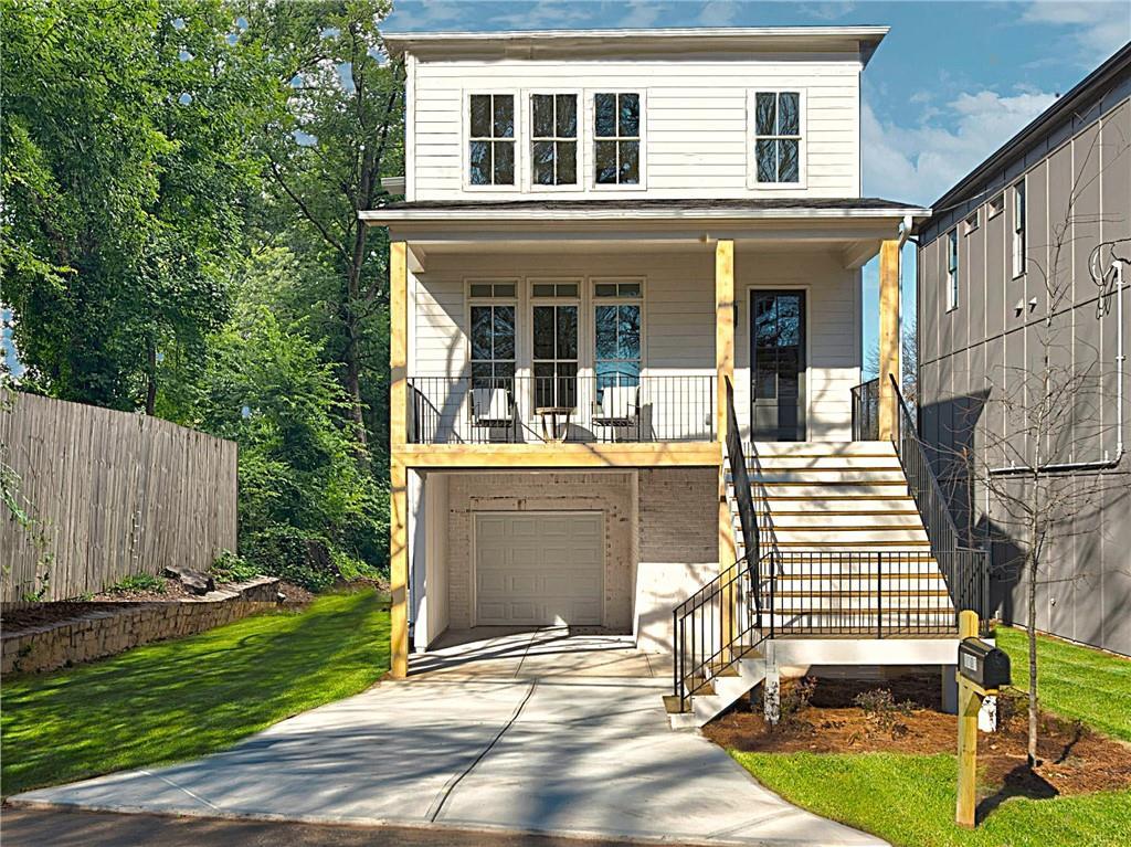 1103 Church St., Atlanta, GA 30318