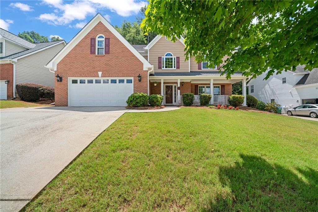 905 Clarion Way, Lawrenceville, GA 30044