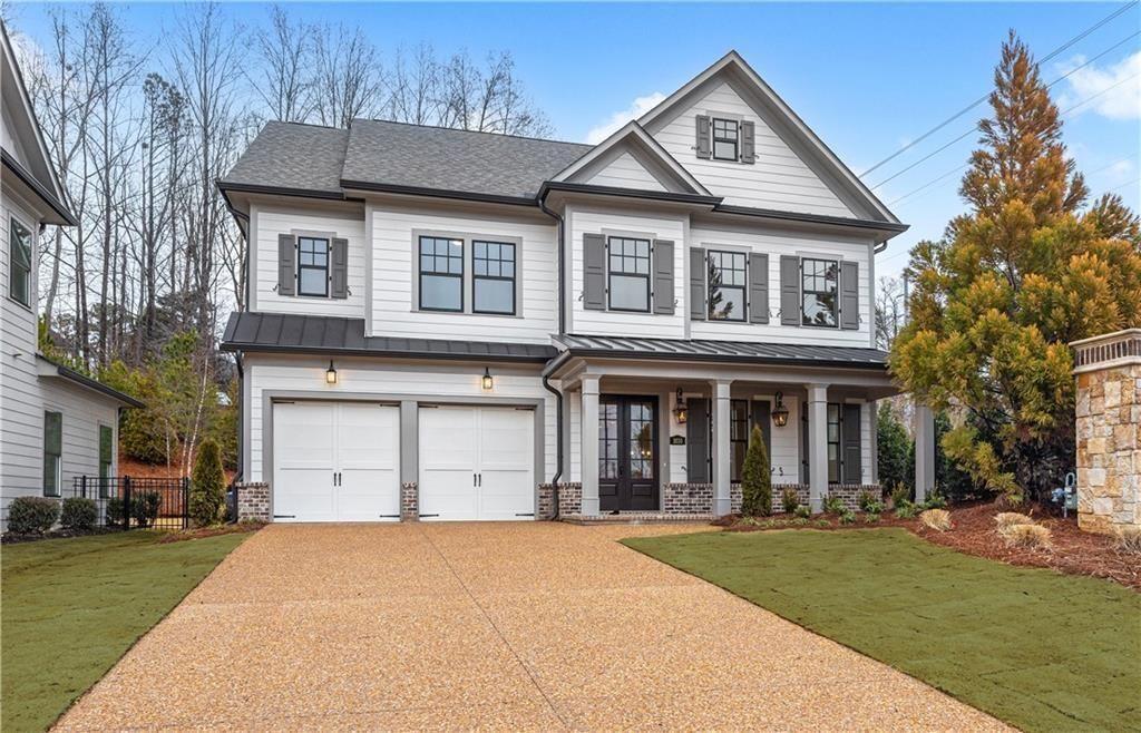 [Address Hidden by Seller], Roswell, GA 30075