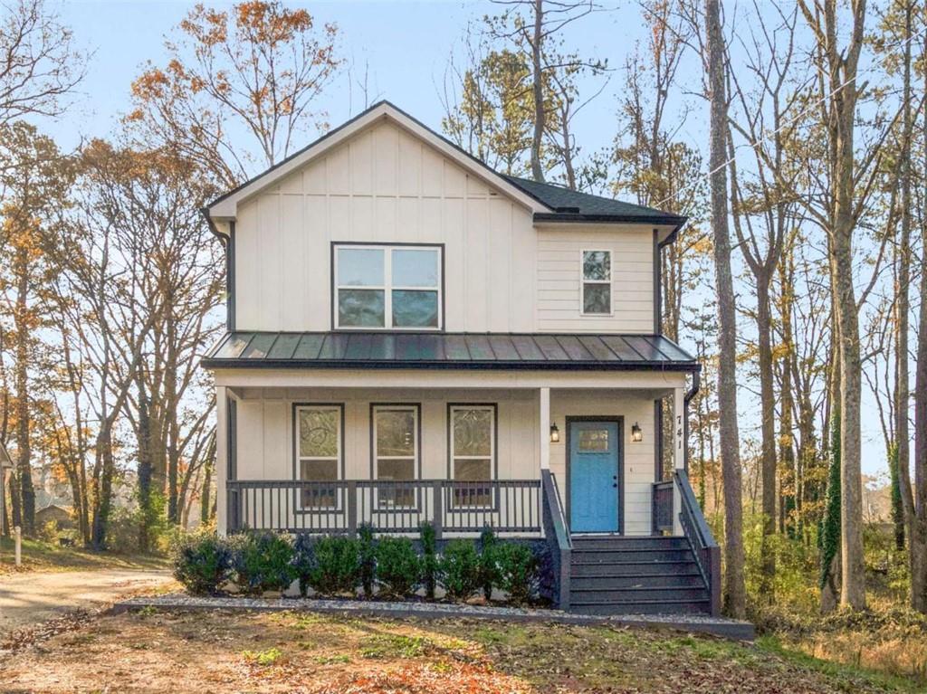 741 SE Knox Dr., Atlanta, GA 30315