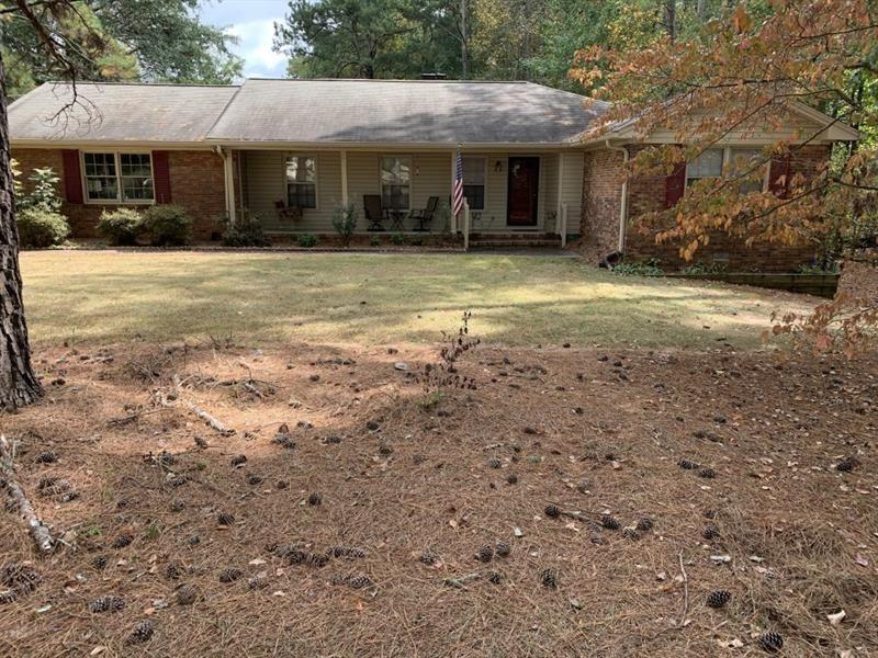 4616 Lenora Church Rd., Snellville, GA 30039