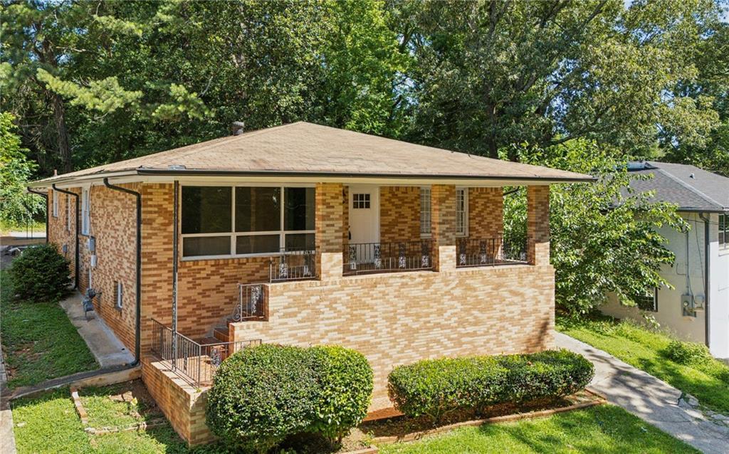 185 Rockmart Dr., Atlanta, GA 30314