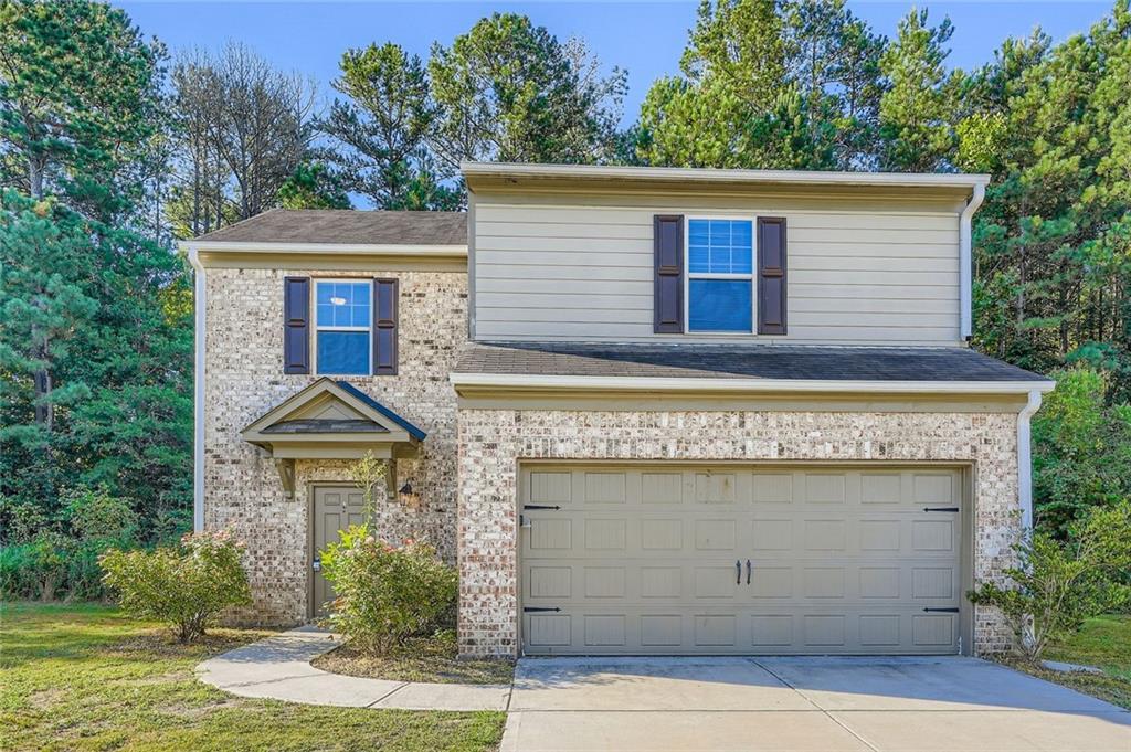 38 Kelso Way, Dallas, GA 30132