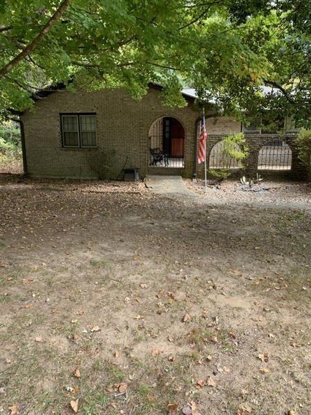 4596 Lenora Church Rd., Snellville, GA 30039