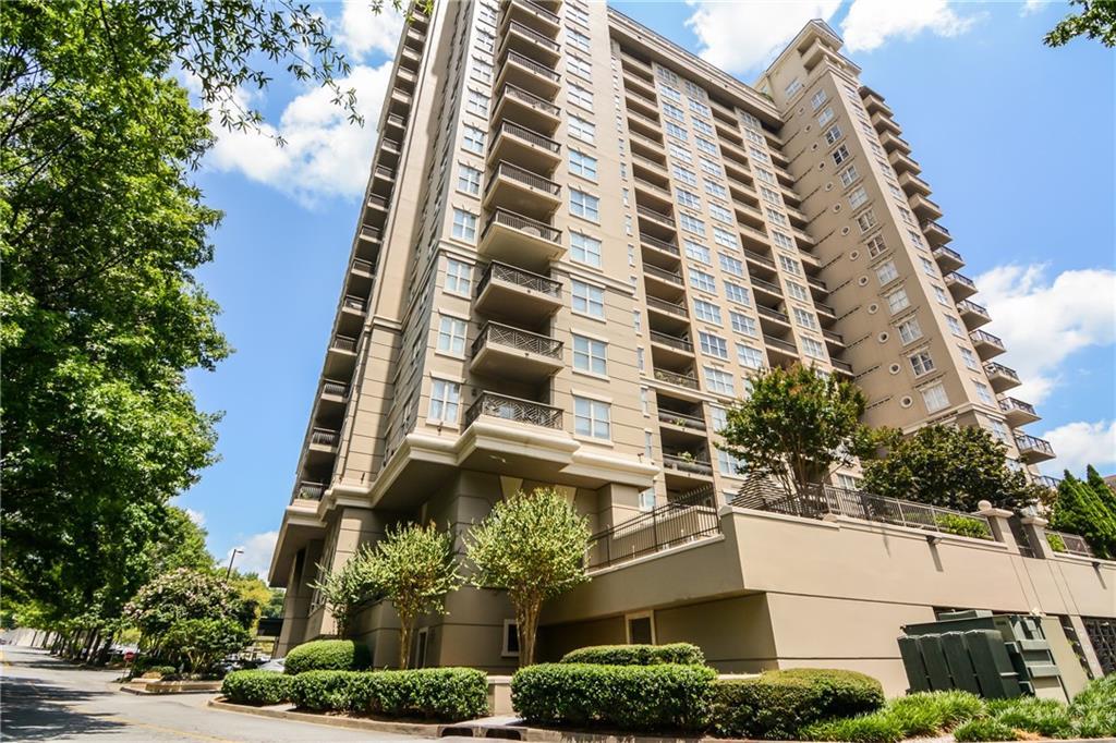 3334 Peachtree Rd. #1208, Atlanta, GA 30326