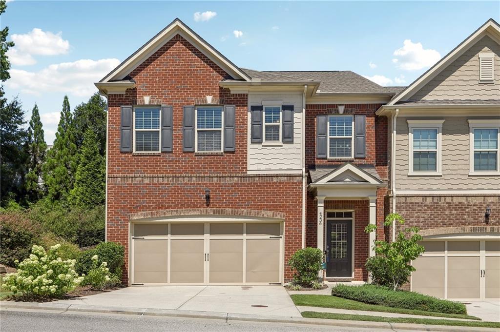 4236 Silver Spruce Ln., Smyrna, GA 30080
