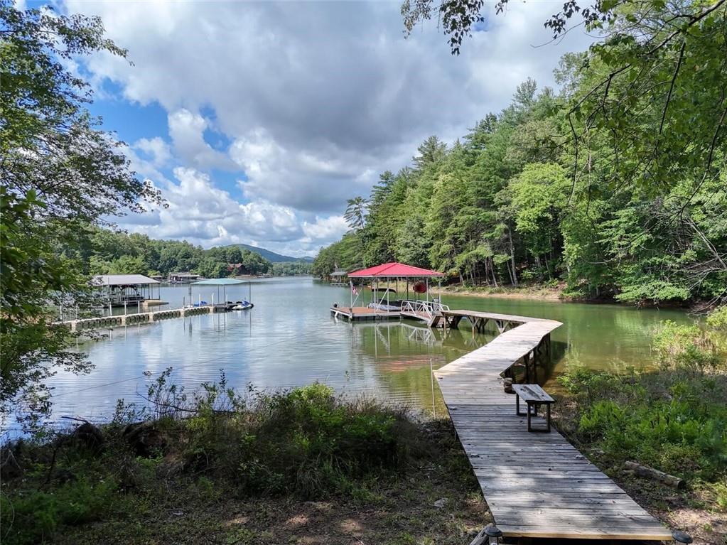 184 Whisper Cove, Blairsville, GA 30512