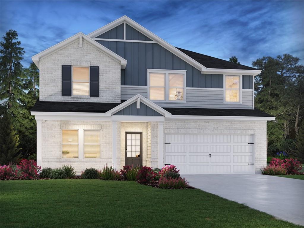 241 Martin Spring Rd., Lawrenceville, GA 30045