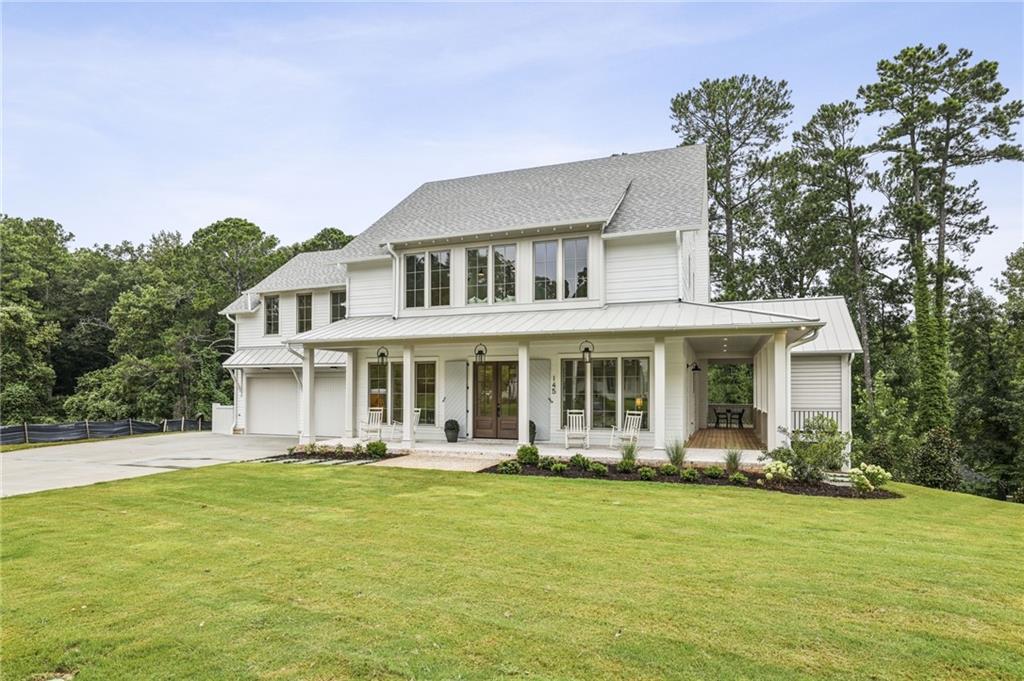 145 Grayton Ln., Roswell, GA 30075