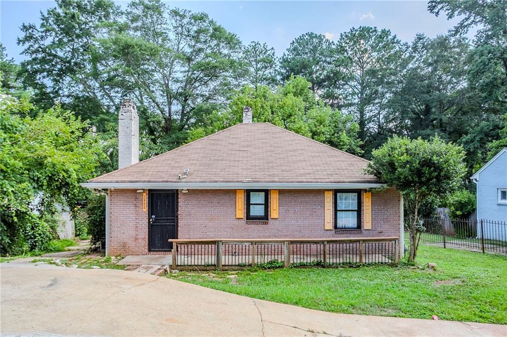 1905 Flat Shoals Rd., Atlanta, GA 30316