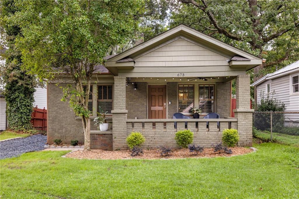 673 Federal Ter., Atlanta, GA 30315