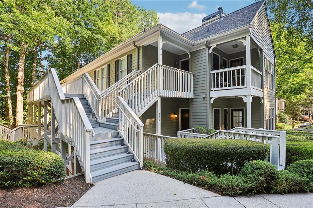 208 Bainbridge Dr., Atlanta, GA 30327
