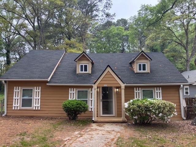 2523 Hood Ave., Atlanta, GA 30318