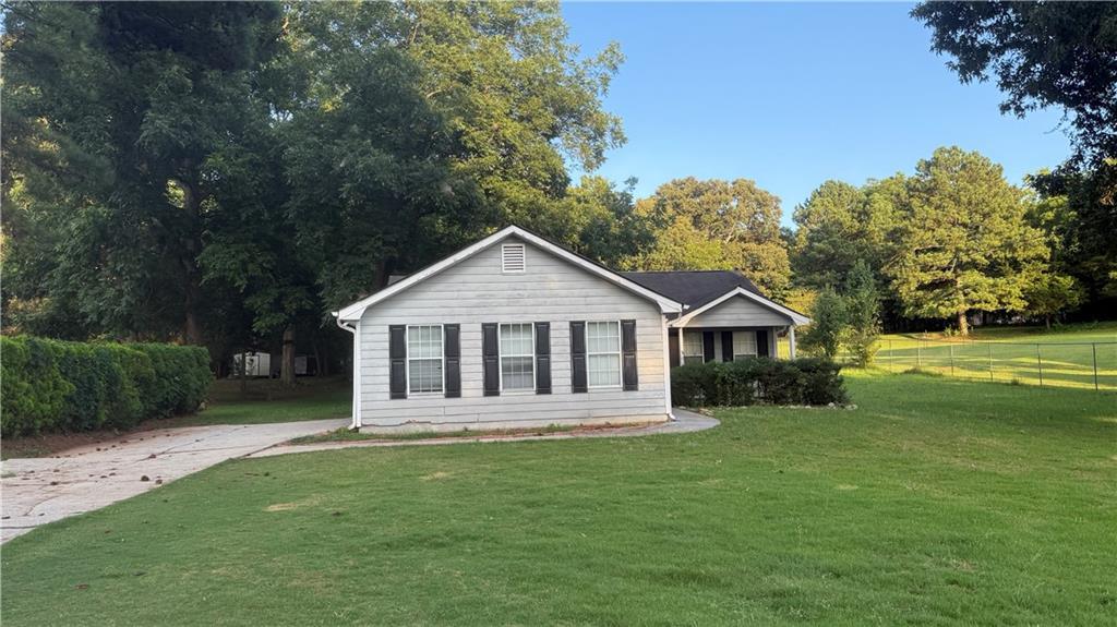 65 Belmont Tr., Covington, GA 30016