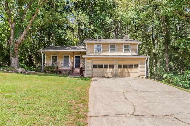 New Homes For Sale This Week That Attend Annistown Elementary School: July 11th to July 17th
