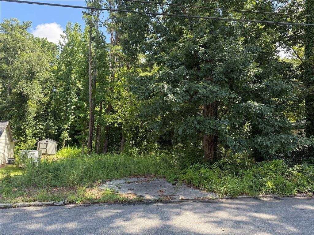 2099 Verbena St., Atlanta, GA 30314