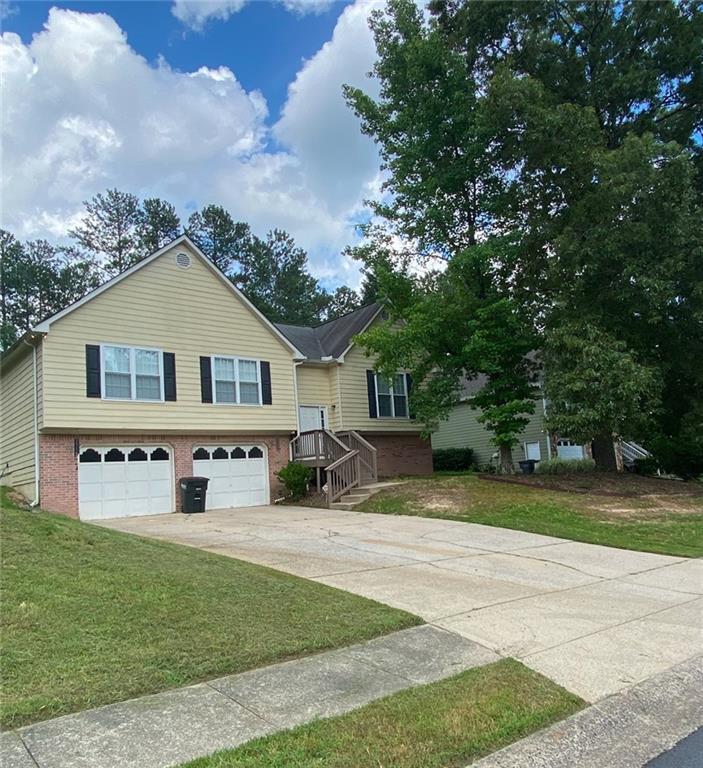 1646 Ashmar Ln., Marietta, GA 30064