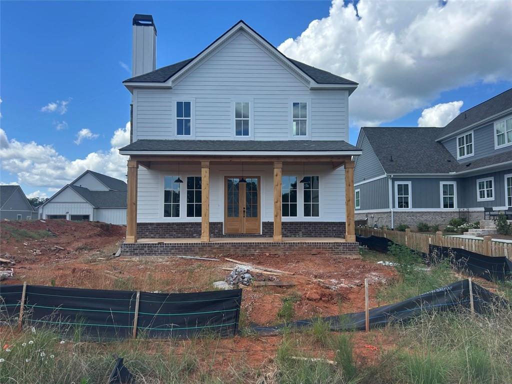 1380 Melody Bend, Watkinsville, GA 30677
