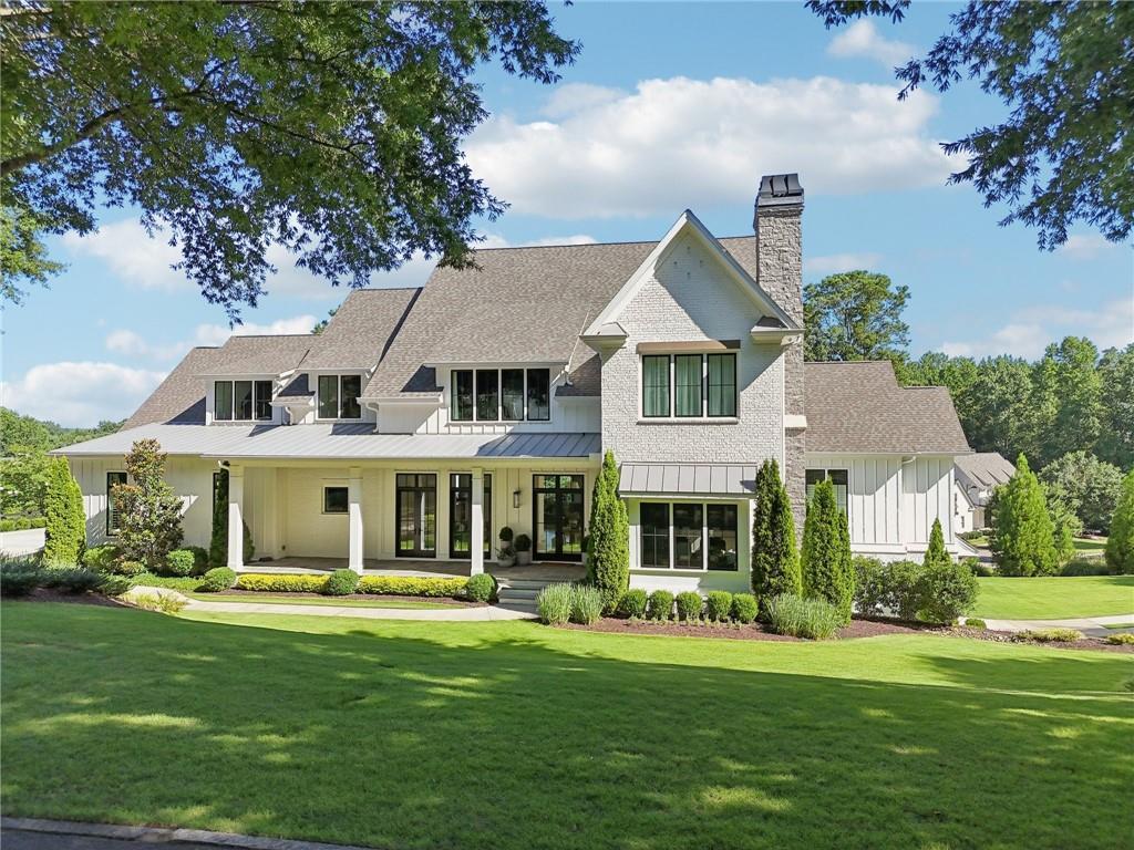 13990 Haystack Ln., Alpharetta, GA 30004