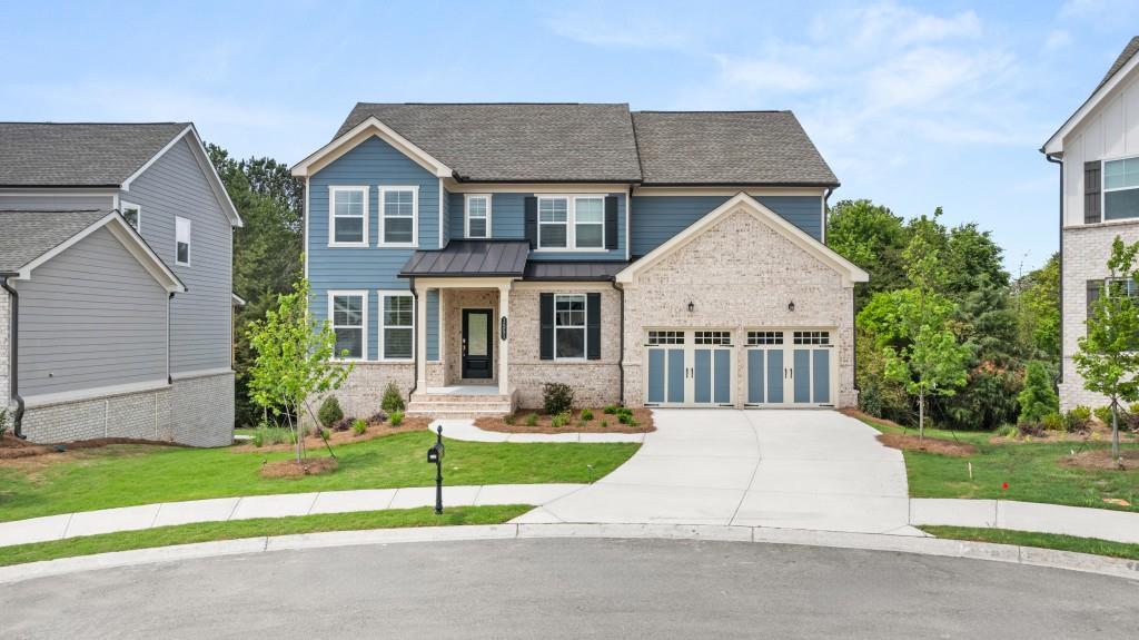1551 Longleaf Ct., Watkinsville, GA 30677