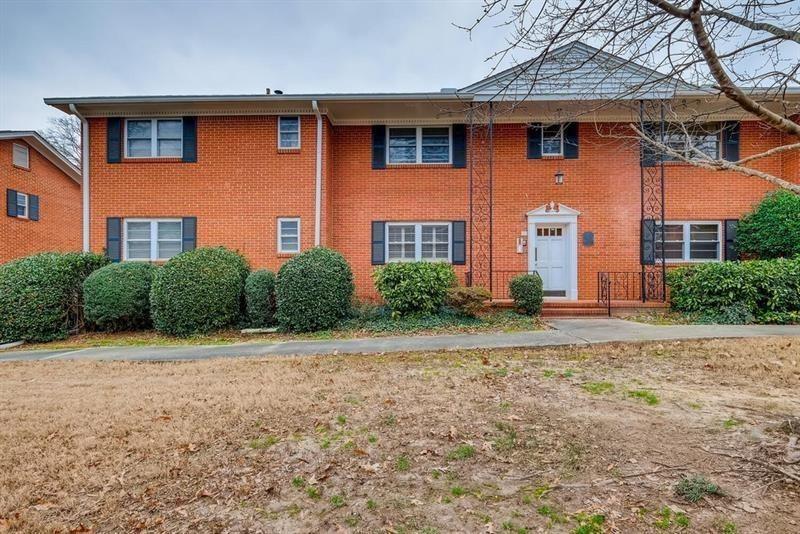3660 Peachtree Rd. #J5, Atlanta, GA 30319