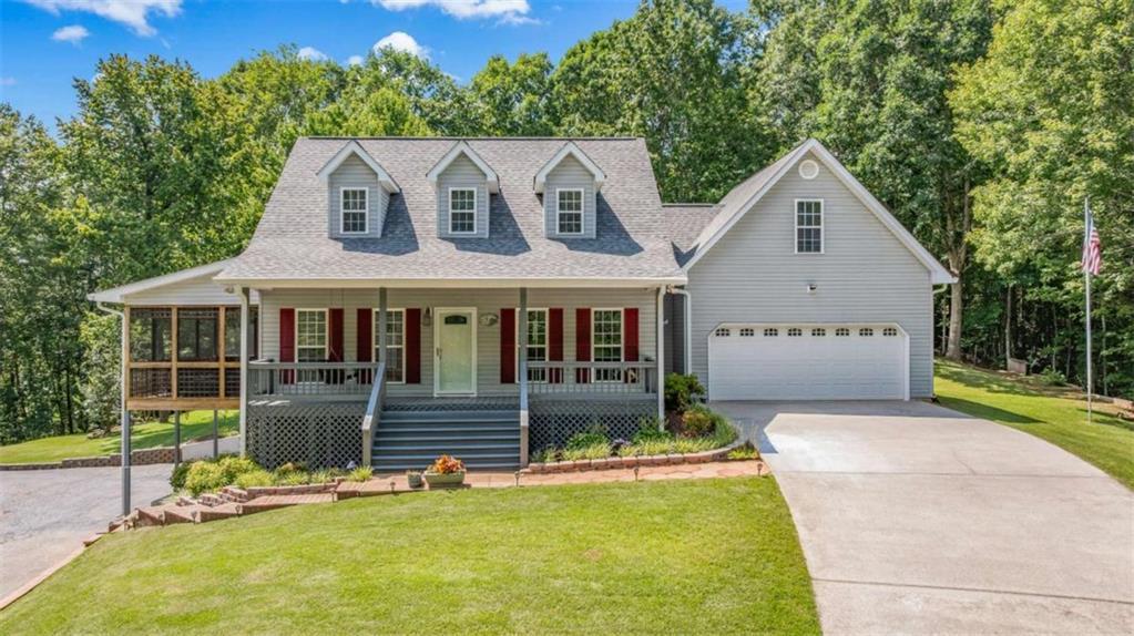 1155 Sweetwater Dr., Clarkesville, GA 30523