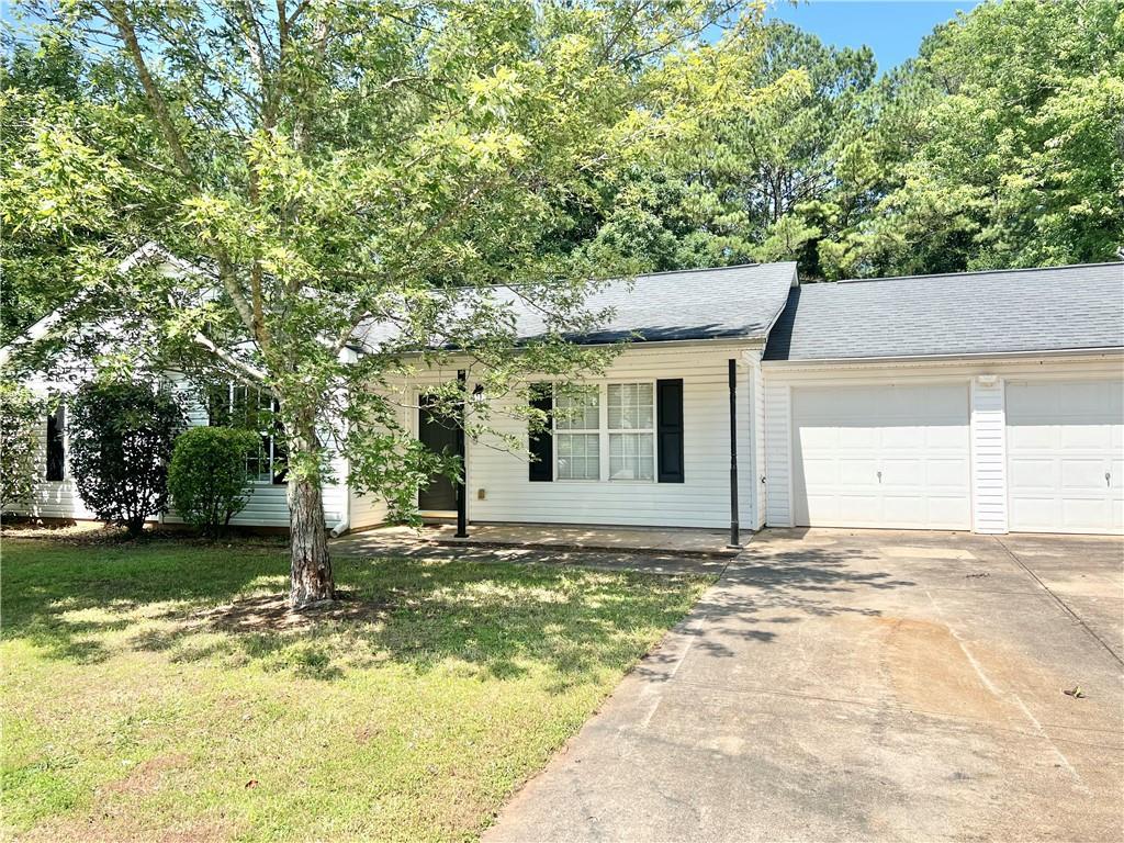 298 Thorn Thicket Dr., Rockmart, GA 30153