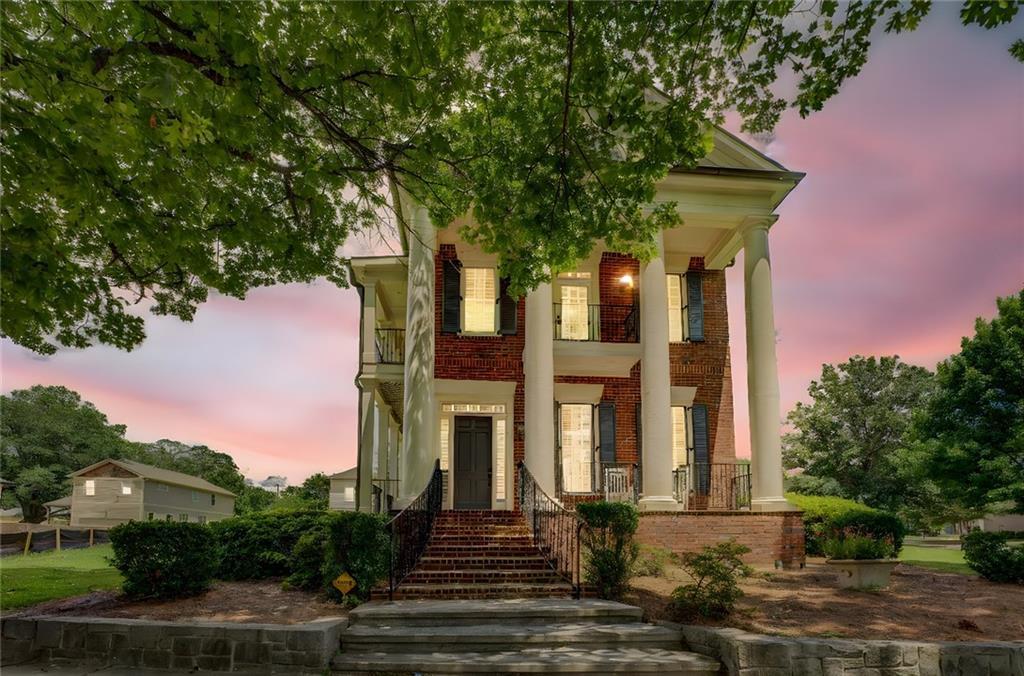 2115 E Haven Dr., Covington, GA 30014