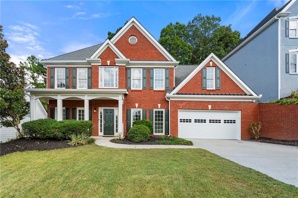 2645 Factor Walk Blvd., Suwanee, GA 30024
