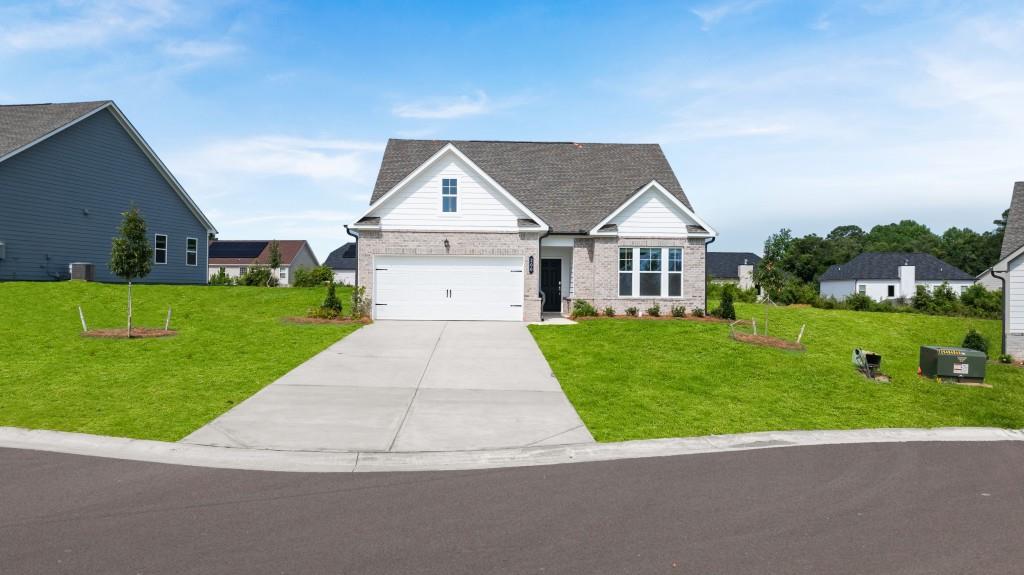 200 Overton Dr., Perry, GA 31069