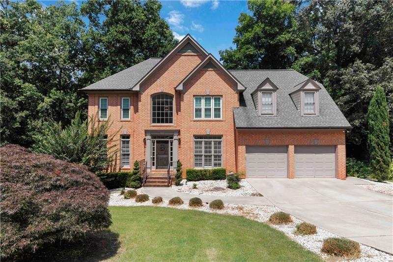 4062 Brookside Pkwy., Decatur, GA 30034