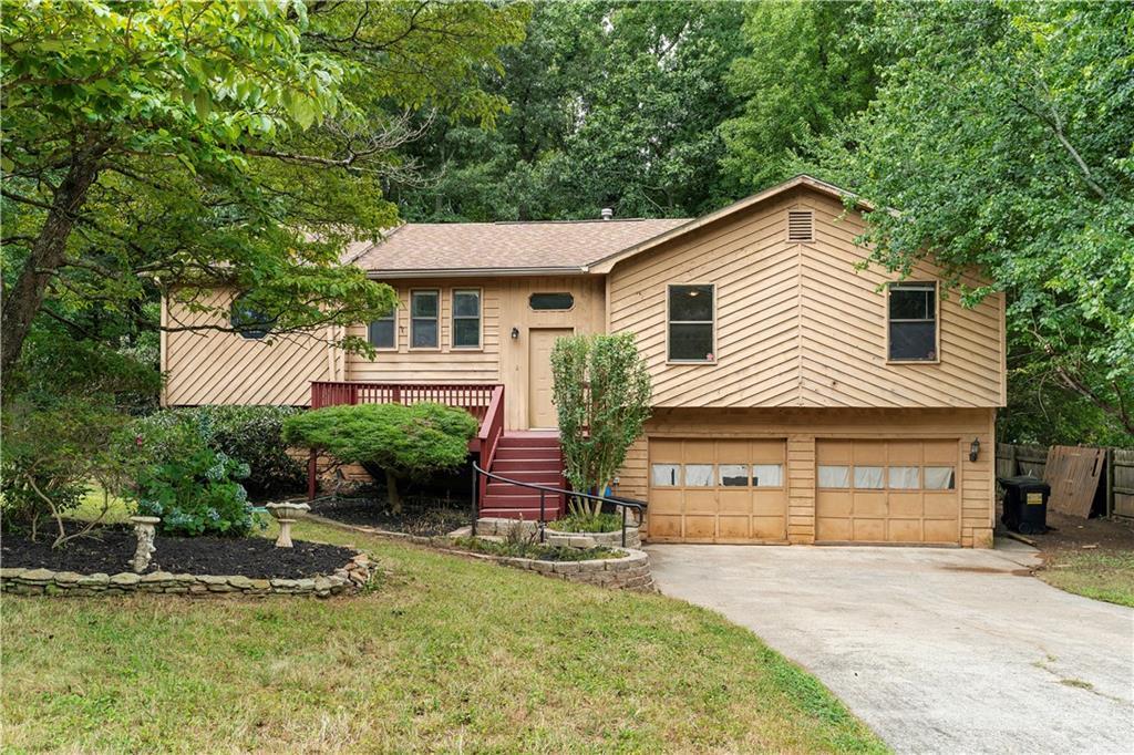 442 Monroe Ct., Kennesaw, GA 30144