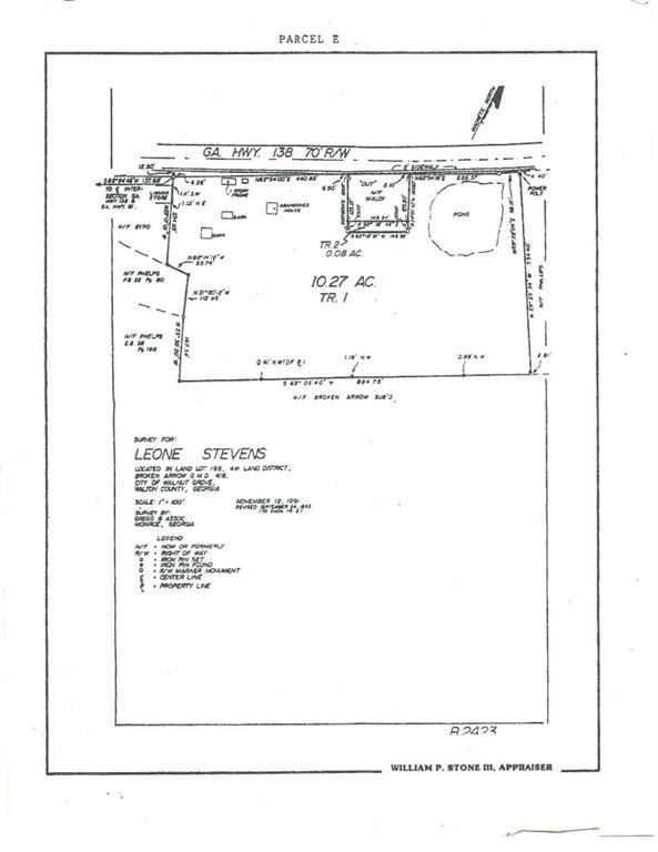 1760 Highway 138, Covington, GA 30014