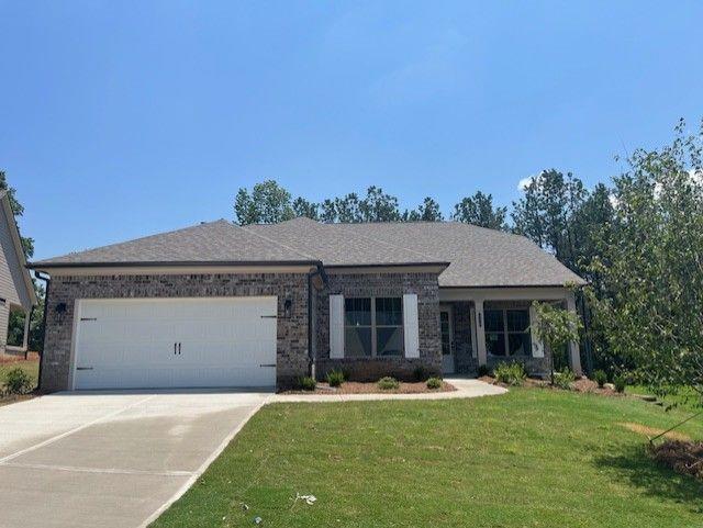330 Brooke View Trail, Canton, GA 30115