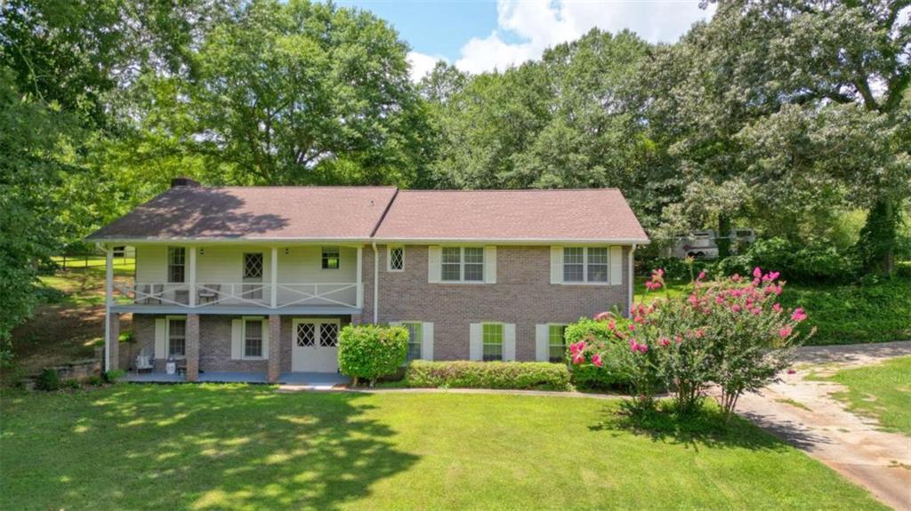 124 Lynn Dr., Hiram, GA 30141