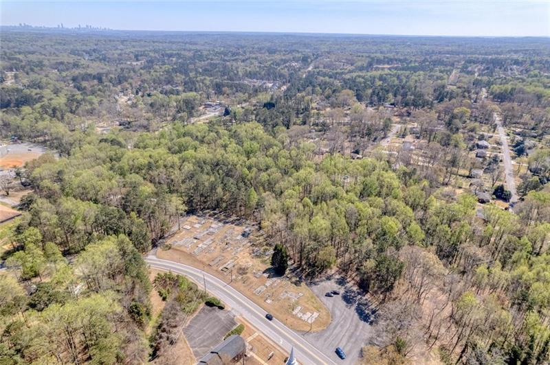 959 Old Milford Church Rd., Marietta, GA 30060