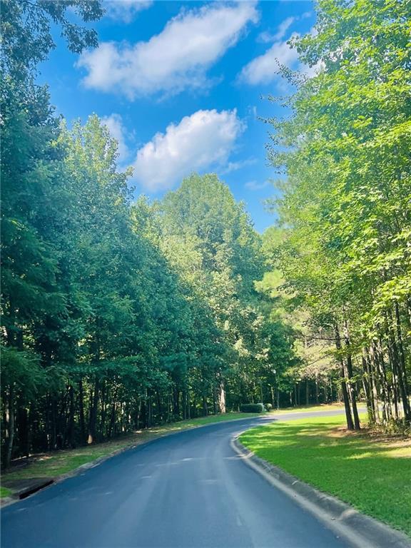 711 Hawks Ridge Dr., Ball Ground, GA 30107
