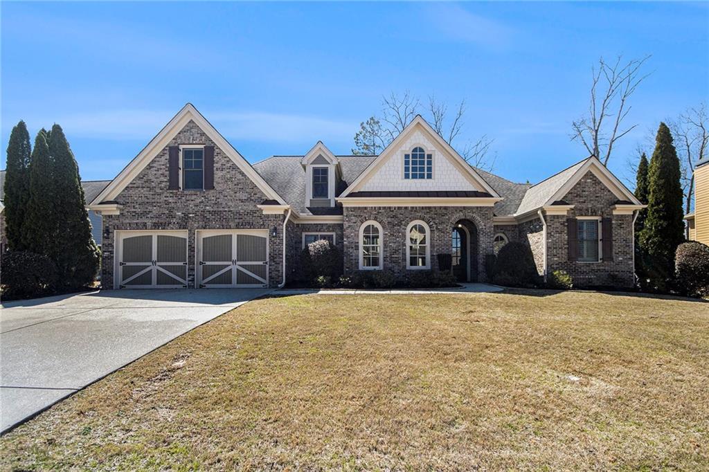 448 Hanover Dr., Villa Rica, GA 30180