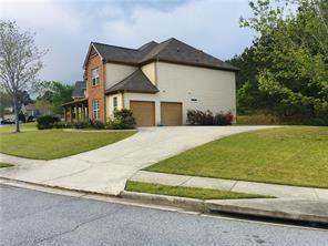 533 Mount Gerizim Rd., Mableton, GA 30126