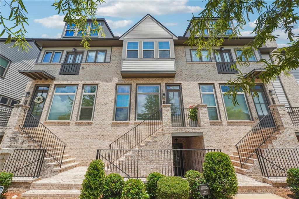 3908 Danube Ln., Atlanta, GA 30339