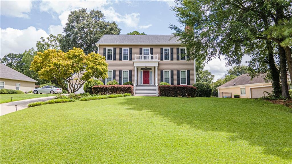 148 White Oak Dr., Newnan, GA 30265