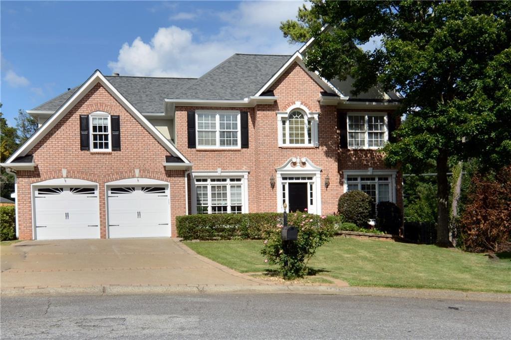 1732 Paramore Pl., Marietta, GA 30062